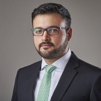 Alejandro Arrieta