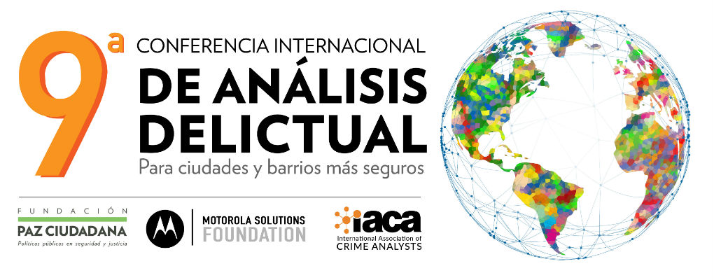 análisis delictual