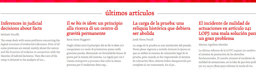 revista ítalo española