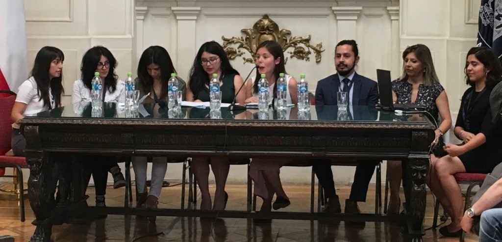 ciberseguridad educación