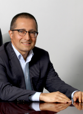 Guillermo Sánchez Bravo