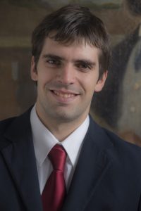 Santiago Orpis, fundador de tuscontratos.cl