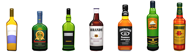 alcohol