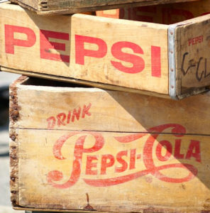 PepsiCo