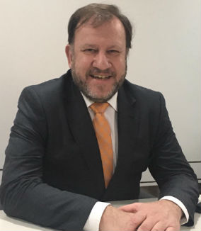 Lorenzo Bujosa