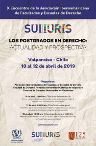 educación legal