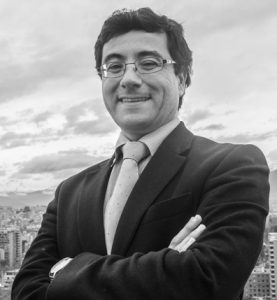 Andrés Pumarino 