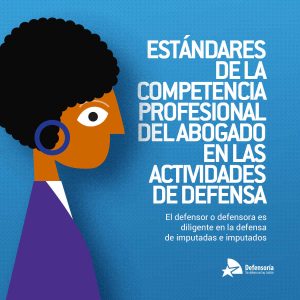 Defensoría Penal Pública
