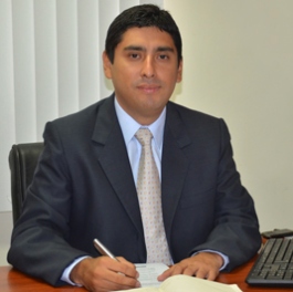 Jesús Espinoza