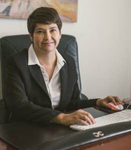 Psicología Jurídica