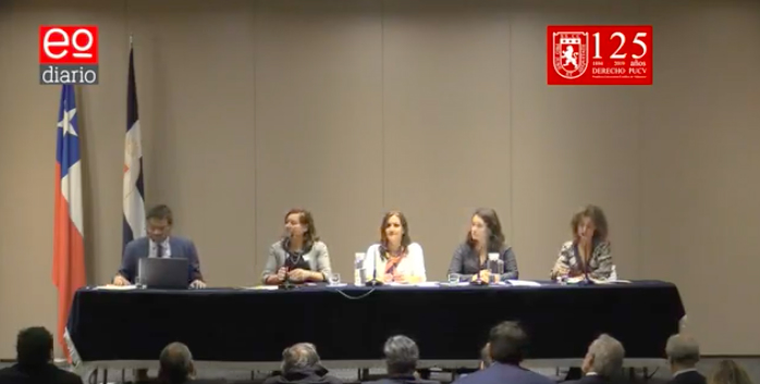 debate de consejeros