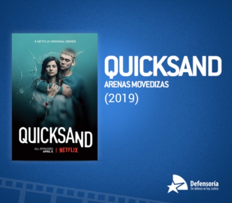Quicksand