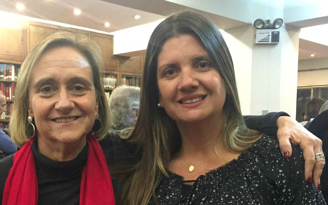 Colegio de Abogados de Chile 2019