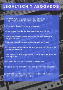 legaltech