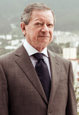 Francisco Rosales