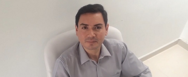 Camilo Escobar