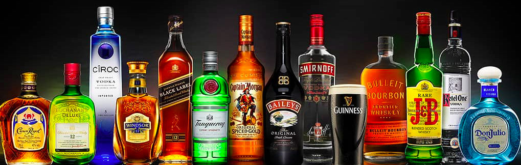 HSBH Diageo