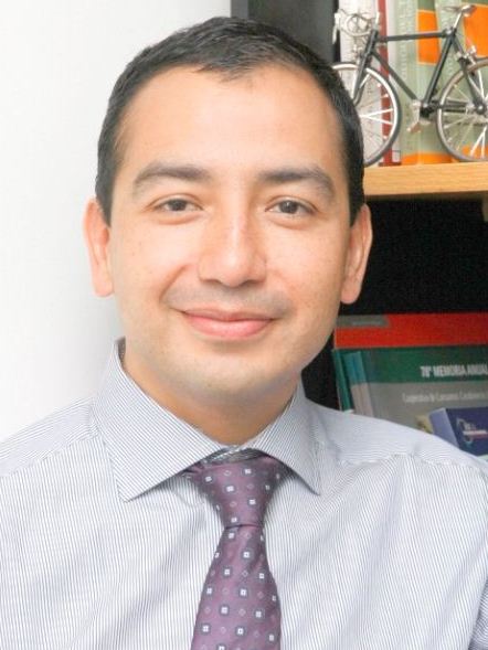 Rubén Soto C.