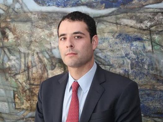 Cristián Meneses V.