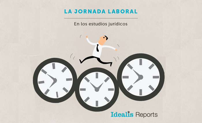 La Jornada Laboral en los Estudios Jurídicos
