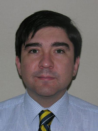 Ricardo Muza Galarce