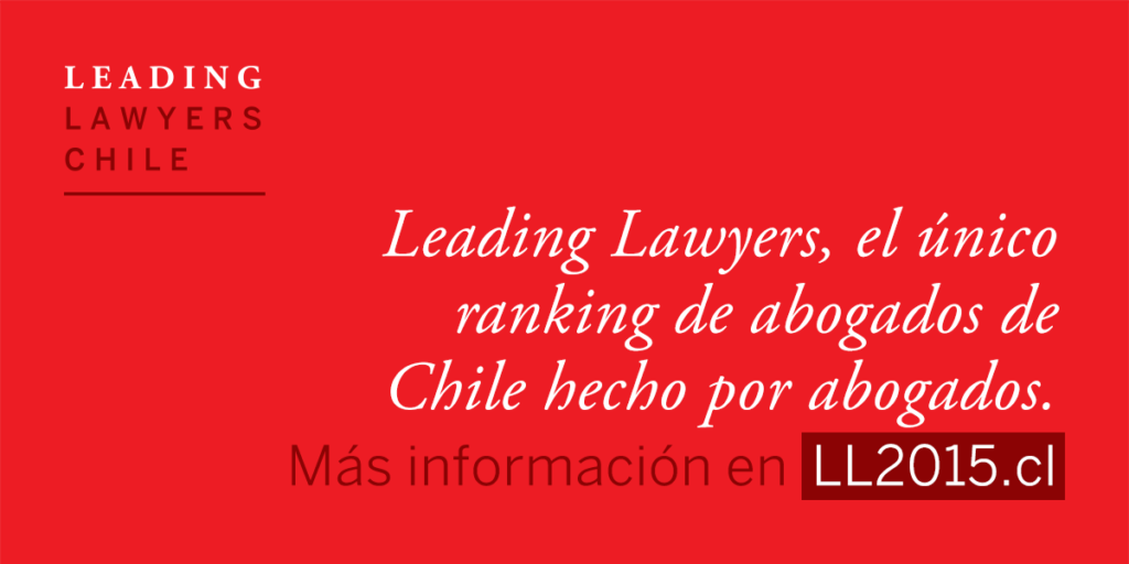 Se inicia fase de votación en Leading Lawyers 2015