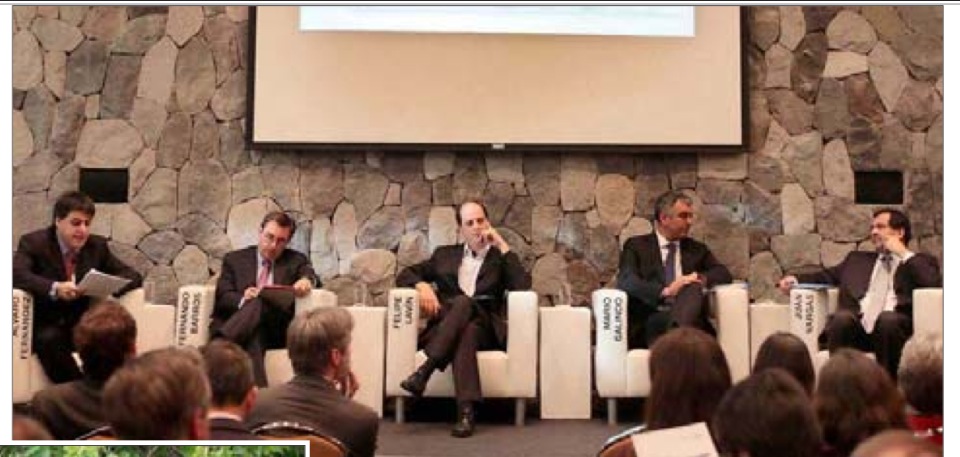 “Estudios de Abogados: Realidad y Proyección en el Mercado Nacional e Internacional”