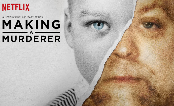 Making a Murderer, el documental que expone la corrupción