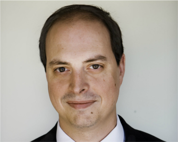 Felipe Lavín V.