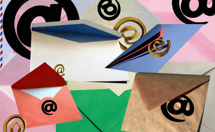 Cómo debes despedirte correctamente en inglés cuando escribas un mail