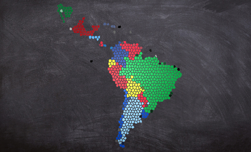 Jueces de América Latina: edad de retiro varía en cada país