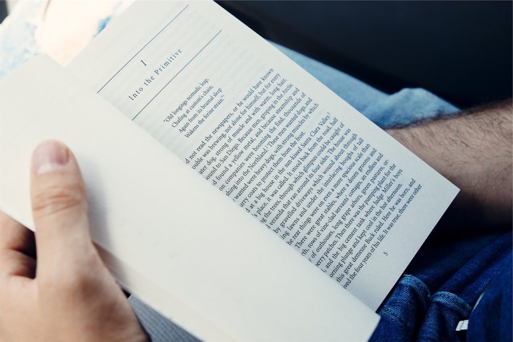 12 libros no jurídicos que deberías leer