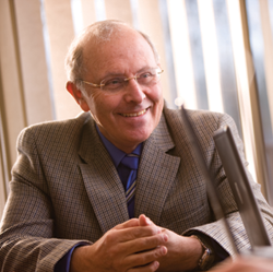 Nueva decana reemplazará a Claudio Grossman en American University Washington College of Law