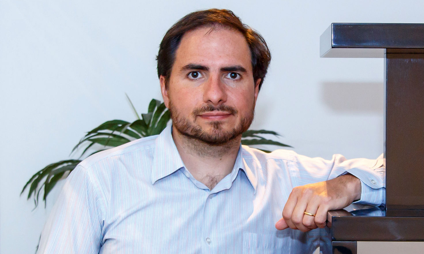 Matías Ortúzar