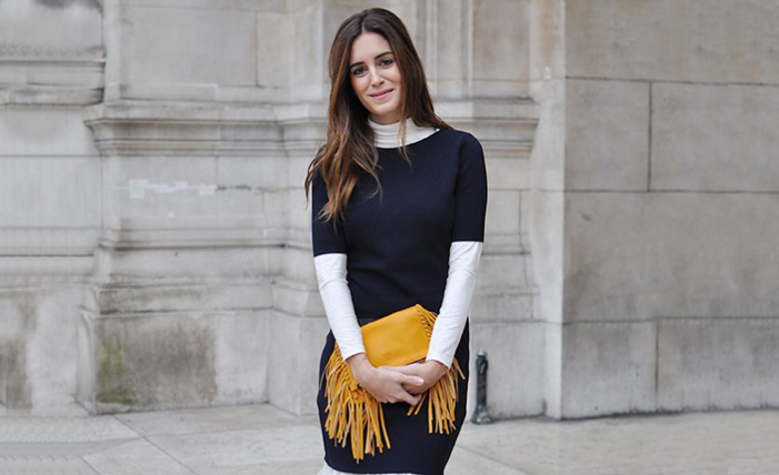 Carteras: conoce las 5 tendencias para esta temporada