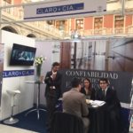 Feria del Trabajo Derecho UC