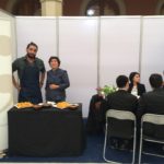 Feria del Trabajo Derecho UC