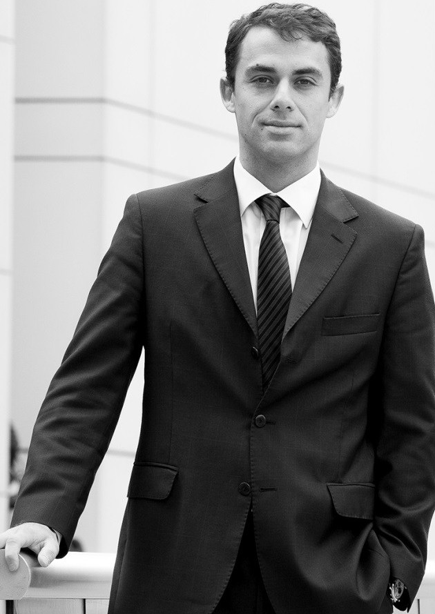 Nicolás Garrido