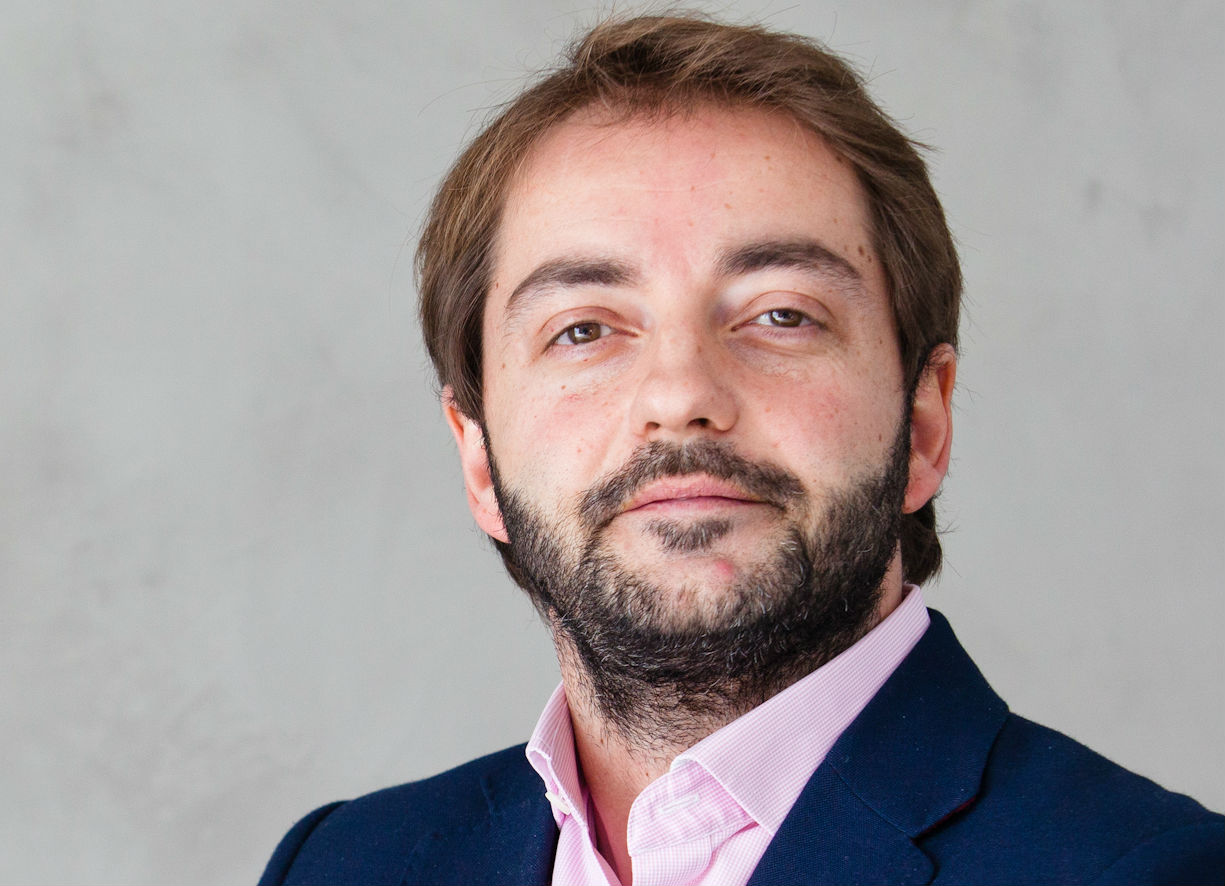 David Muro Fdez. de Arróyave