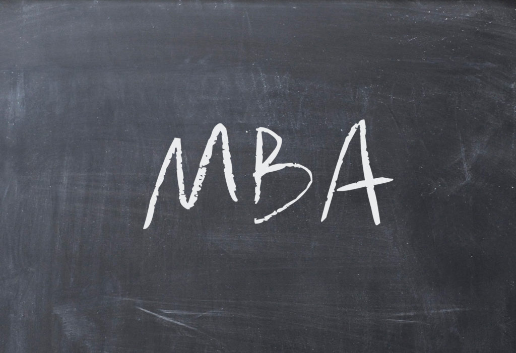 MBA para abogados: cómo aprender de negocios