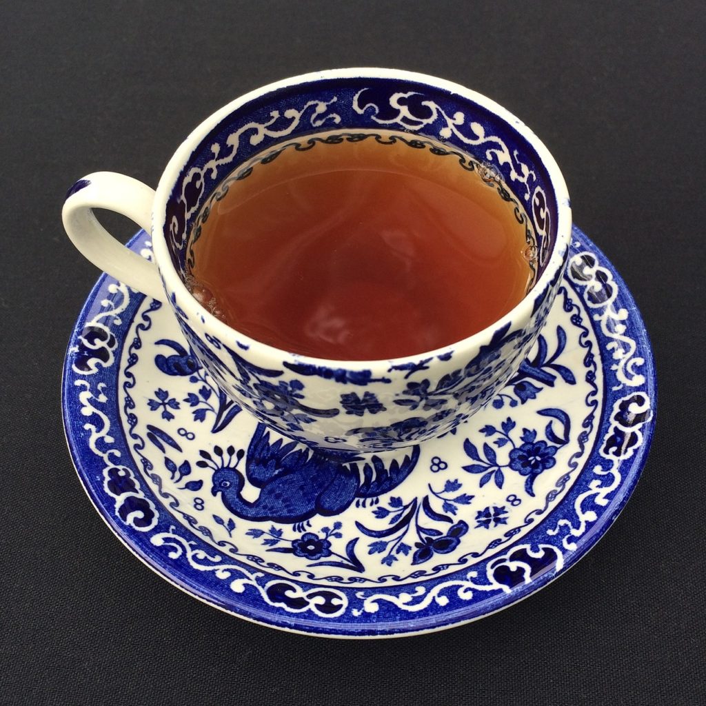 Bergamota: más que el secreto de un buen Earl Grey
