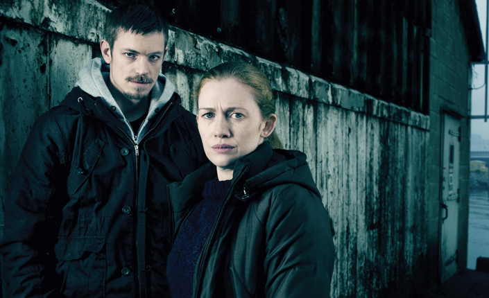 The Killing, lluvia, muerte y salvación