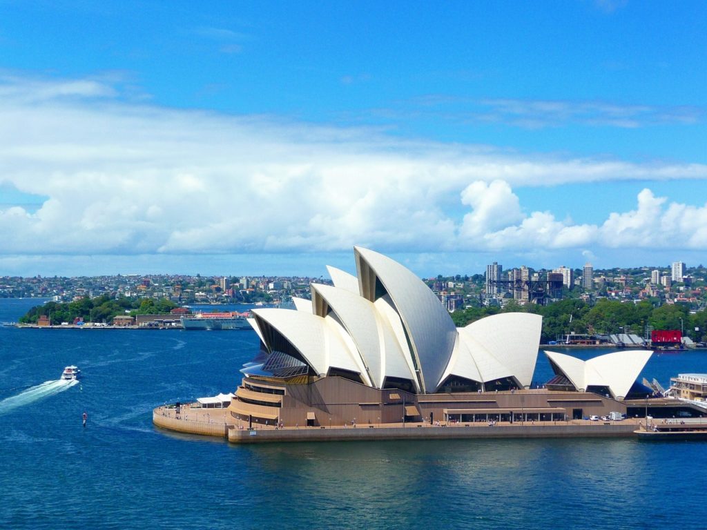 En Australia, las mujeres están logrando un mayor éxito como abogadas in-house