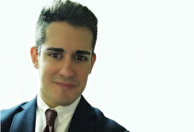 Borja Medín
