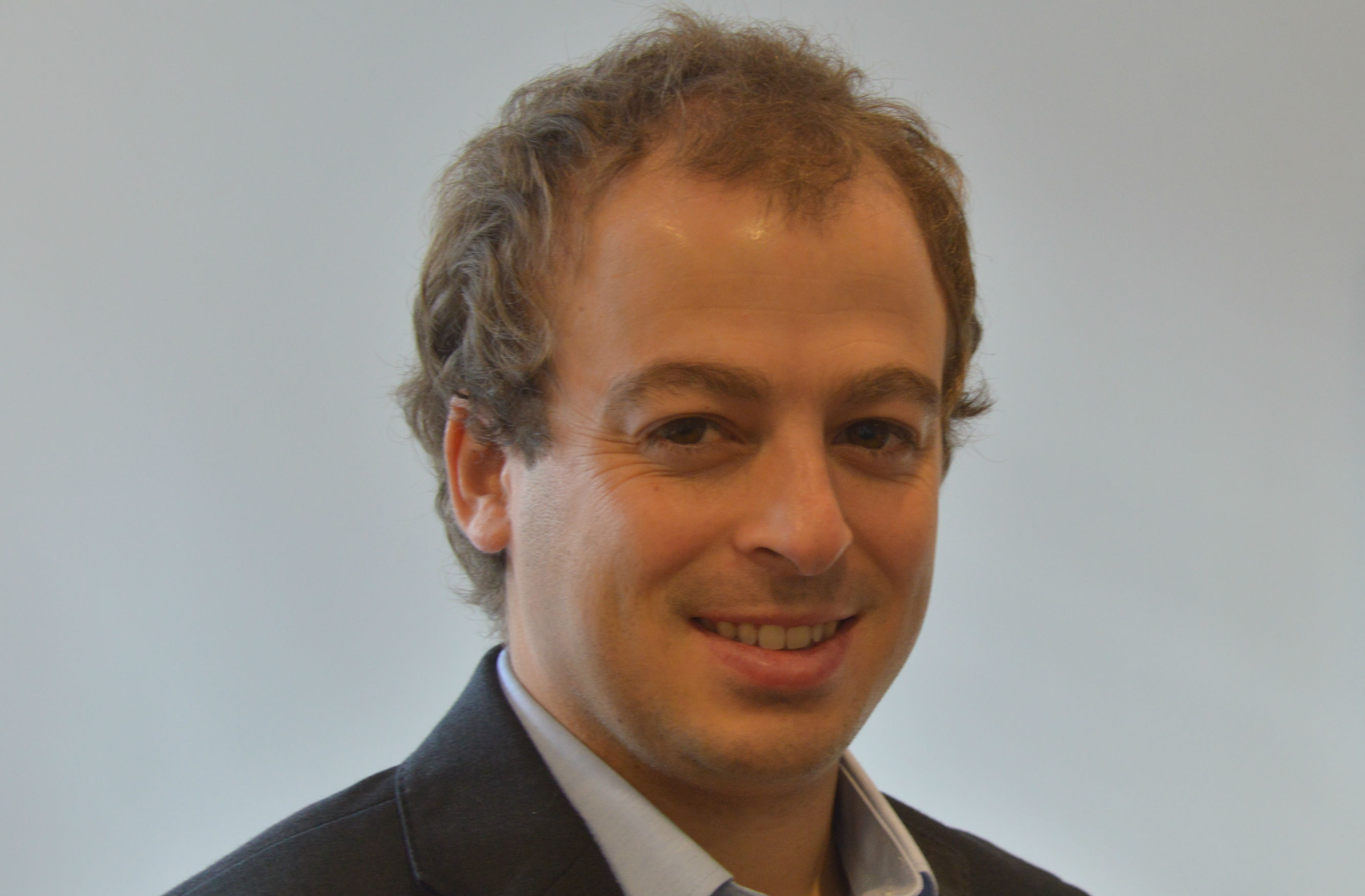 Alfonso Dittborn Arteaga