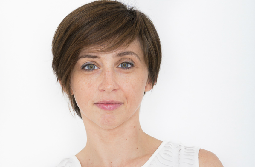 Anna Marra