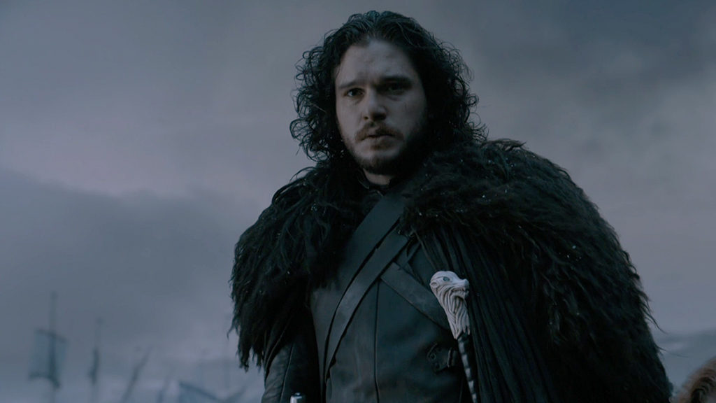 Australia: aprendiendo Derecho con Game of Thrones