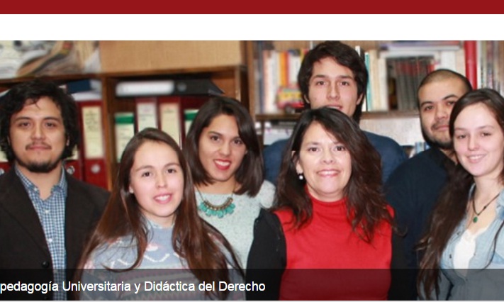 Pedagogía y didáctica del Derecho: ¿cómo se enseña hoy?