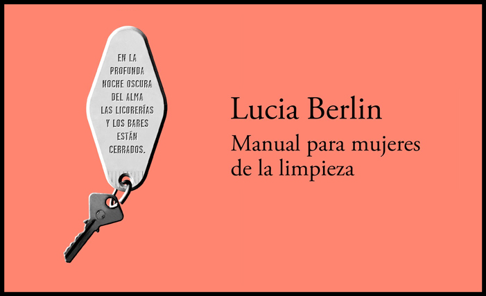 Lucia Berlin: léela