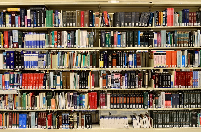 Biblioteca de Derecho de Harvard ofrecerá acceso gratuito a jurisprudencia